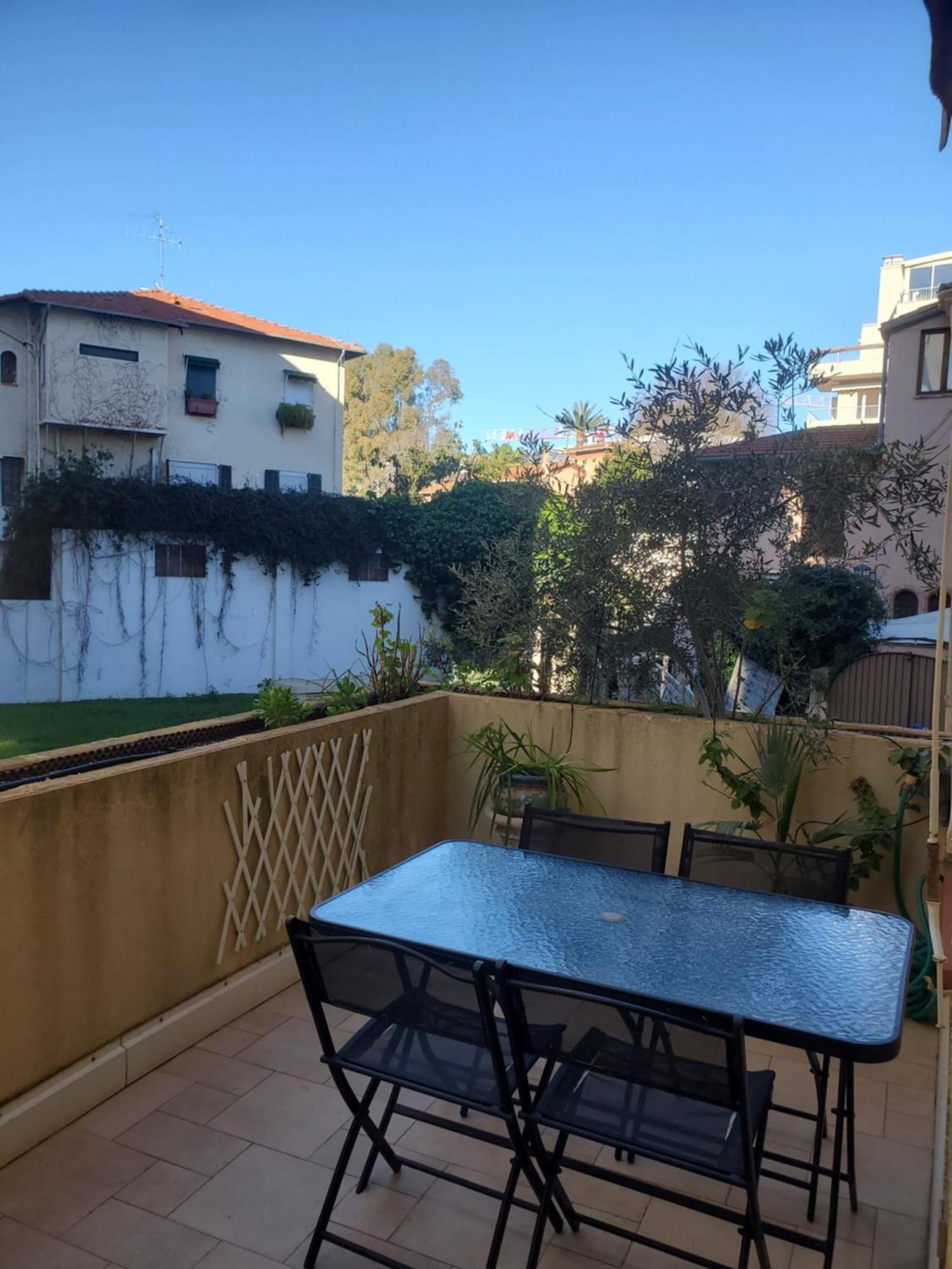 Le Pin Doré Antibes Exterior foto